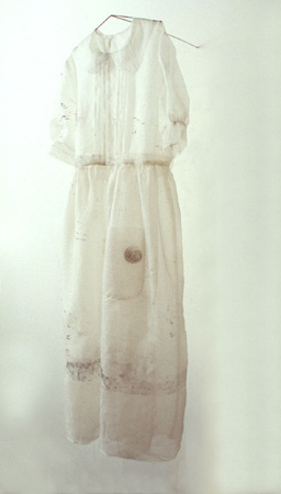 Memory Dress, 1999