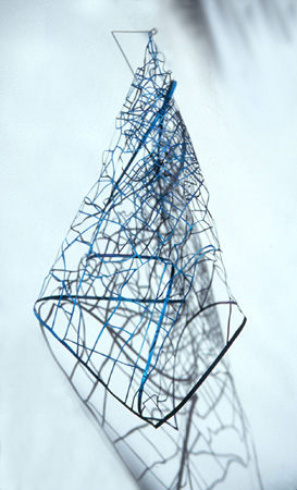 Traversal #1, 2006