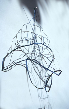 Traversal #5, 2006