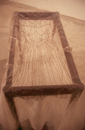 Her Dress, 2004