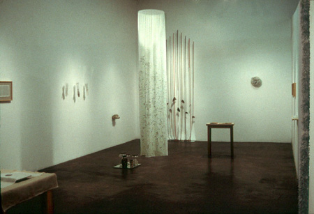 Beneath Memory, 2001