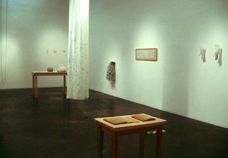 Beneath Memory, 2001