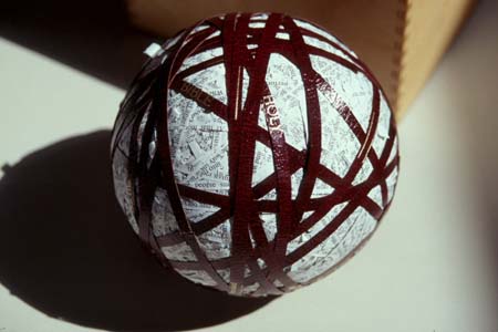 Bible Sphere, 1999