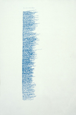 Wreadings (Psalms), 2003